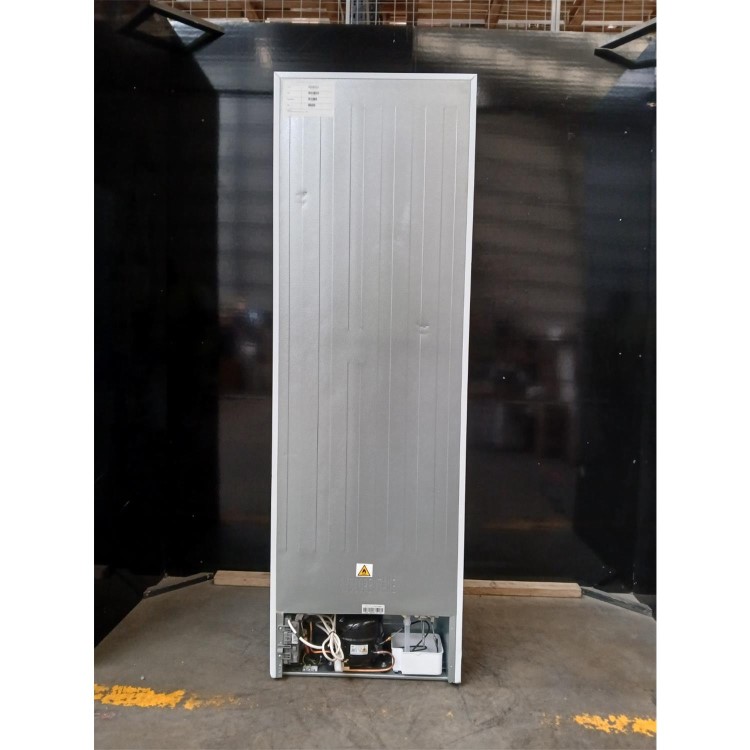 GRADE A2 - electriQ 310 Litre 70/30 Freestanding Fridge Freezer - Total No Frost