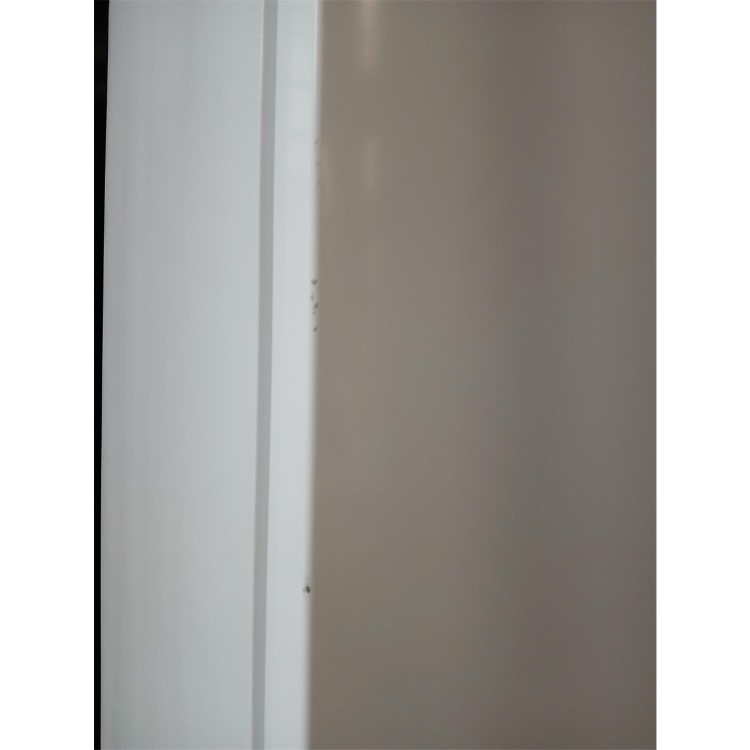 GRADE A2 - electriQ 310 Litre 70/30 Freestanding Fridge Freezer - Total No Frost