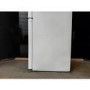 GRADE A2 - electriQ 310 Litre 70/30 Freestanding Fridge Freezer - Total No Frost