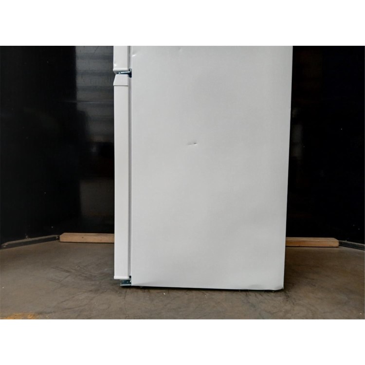 GRADE A2 - electriQ 310 Litre 70/30 Freestanding Fridge Freezer - Total No Frost