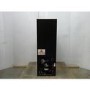 GRADE A2 - Hoover 19 Bottle Capacity Single Zone 30cm Wine Cooler - Black