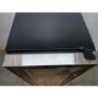 GRADE A2 - Hoover 19 Bottle Capacity Single Zone 30cm Wine Cooler - Black