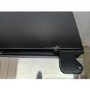 GRADE A2 - Hoover 19 Bottle Capacity Single Zone 30cm Wine Cooler - Black