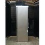 GRADE A2 - Russell Hobbs 279 Litre 70/30 Freestanding Fridge Freezer with Water Dispenser - Silver