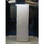 GRADE A2 - Russell Hobbs 279 Litre 70/30 Freestanding Fridge Freezer with Water Dispenser - Silver