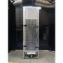 GRADE A2 - Russell Hobbs 279 Litre 70/30 Freestanding Fridge Freezer with Water Dispenser - Silver