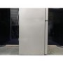 GRADE A2 - Russell Hobbs 279 Litre 70/30 Freestanding Fridge Freezer with Water Dispenser - Silver