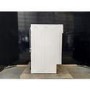GRADE A2 - Hotpoint Anti-stain 9kg 1400rpm Integrated Washing Machine - White