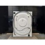 GRADE A2 - Hotpoint Anti-stain 9kg 1400rpm Integrated Washing Machine - White