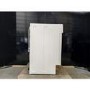GRADE A2 - Hotpoint Anti-stain 9kg 1400rpm Integrated Washing Machine - White