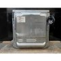 GRADE A2 - Indesit IO232HXUK Electric Conventional Single Oven - Stainless Steel  