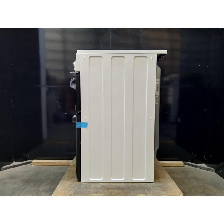 GRADE A2 - Beko 50cm Electric Cooker - White