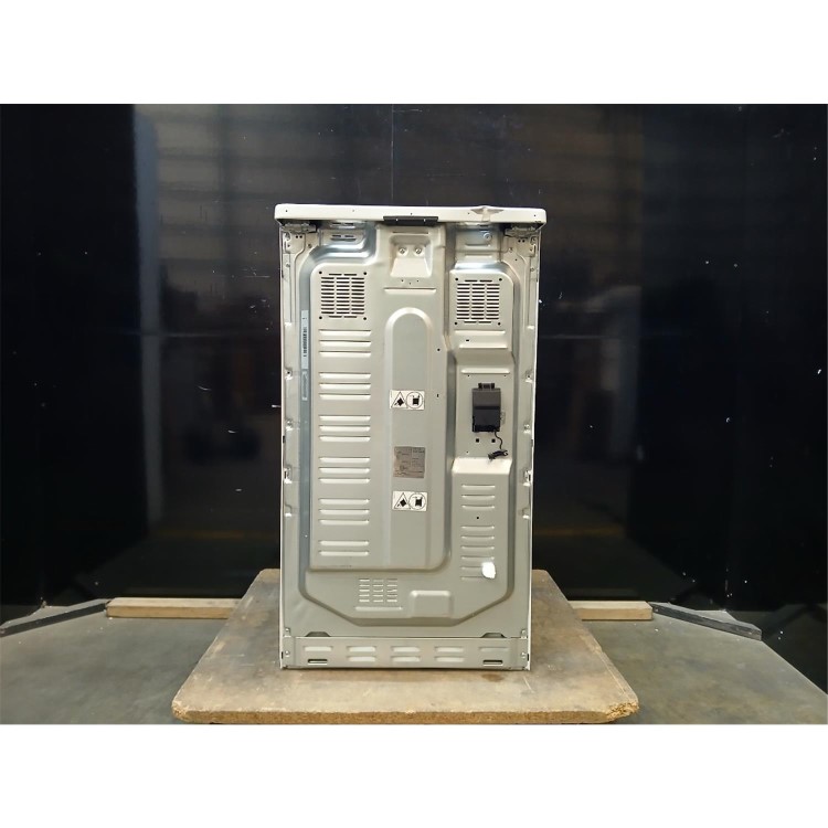GRADE A2 - Beko 50cm Electric Cooker - White
