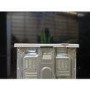 GRADE A2 - Beko 50cm Electric Cooker - White