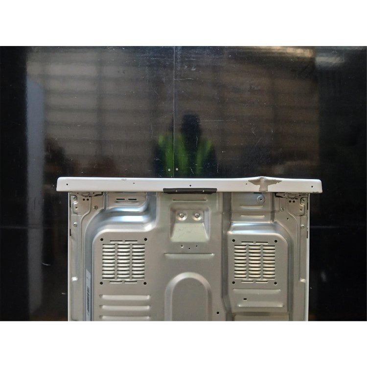 GRADE A2 - Beko 50cm Electric Cooker - White