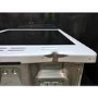 GRADE A2 - Beko 50cm Electric Cooker - White