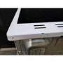 GRADE A2 - Beko 50cm Electric Cooker - White