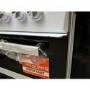 GRADE A2 - Beko 50cm Electric Cooker - White