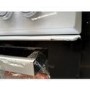 GRADE A2 - Beko 50cm Electric Cooker - White