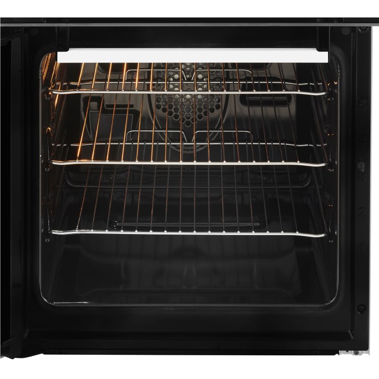 Refurbished Beko 50cm Electric Cooker - White