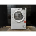 79120076/1/HLEC10DE-80 GRADE A2 - Hoover H-Dry 300 Lite 10kg Condenser Tumble Dryer - White