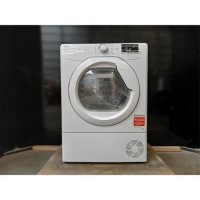 GRADE A2 - Hoover H-Dry 300 Lite 10kg Condenser Tumble Dryer - White