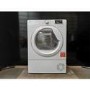 GRADE A2 - Hoover H-Dry 300 Lite 10kg Condenser Tumble Dryer - White