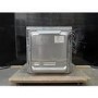 GRADE A2 - Indesit IO232HXUK Electric Conventional Single Oven - Stainless Steel  