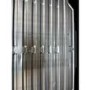 GRADE A2 - Indesit IO232HXUK Electric Conventional Single Oven - Stainless Steel  