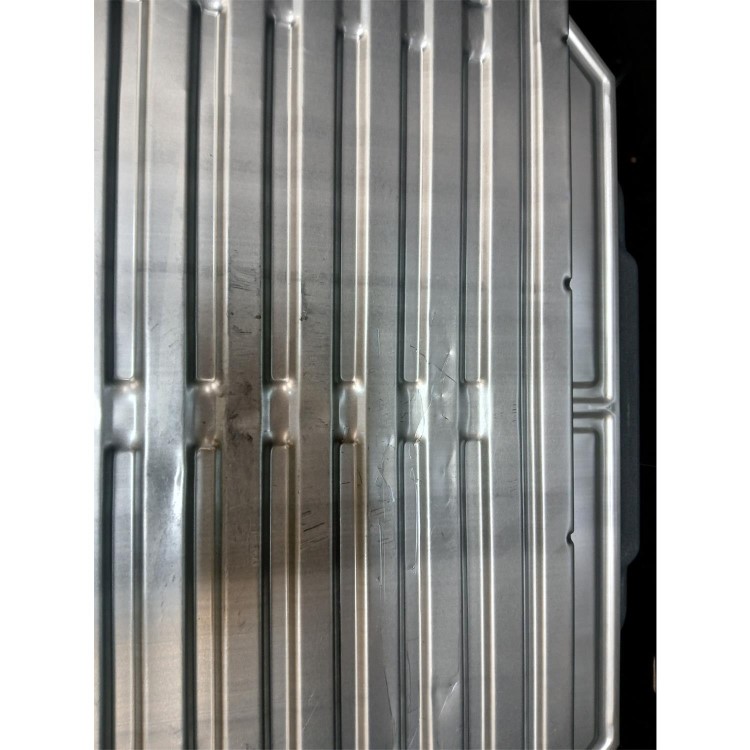 GRADE A2 - Indesit IO232HXUK Electric Conventional Single Oven - Stainless Steel  