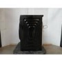 GRADE A2 - Hotpoint AntiStain 10kg 1400rpm Washing Machine - Black