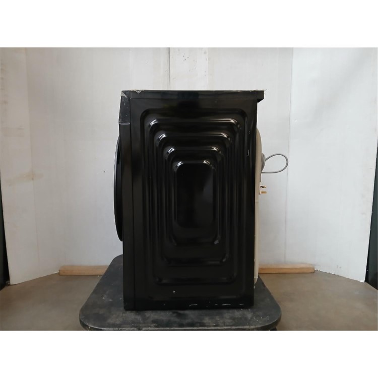 GRADE A2 - Hotpoint AntiStain 10kg 1400rpm Washing Machine - Black