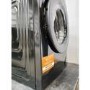 GRADE A2 - Hotpoint AntiStain 10kg 1400rpm Washing Machine - Black