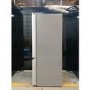 GRADE A2 - Hisense 634 Litre French Style American Fridge Freezer - Stainless Steel
