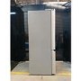 GRADE A2 - Hisense 634 Litre French Style American Fridge Freezer - Stainless Steel