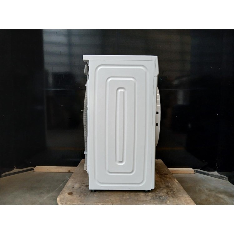 GRADE A2 - Indesit MyTime 7kg 1400rpm Washing Machine - White