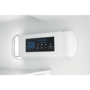 GRADE A2 - Indesit 144 Litre Integrated Under Counter Larder Fridge