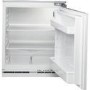 GRADE A2 - Indesit 144 Litre Integrated Under Counter Larder Fridge