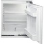 GRADE A2 - Indesit 144 Litre Integrated Under Counter Larder Fridge