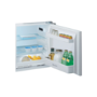 GRADE A2 - Indesit 144 Litre Integrated Under Counter Larder Fridge