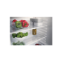 GRADE A2 - Indesit 144 Litre Integrated Under Counter Larder Fridge