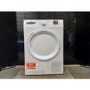 GRADE A2 - Beko 8kg Condenser Tumble Dryer - Sensor Dry - White