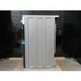 GRADE A2 - Hotpoint 60cm Electric Cooker - Stainless steel