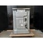 GRADE A2 - Hotpoint 60cm Electric Cooker - Stainless steel