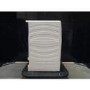 Refurbished Hoover HLEC9DF-80 H-Dry 300 Lite 9kg Condenser Tumble Dryer - Sensor Dry - White