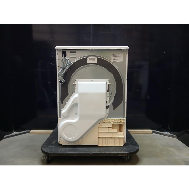 Refurbished Hoover HLEC9DF-80 H-Dry 300 Lite 9kg Condenser Tumble Dryer - Sensor Dry - White