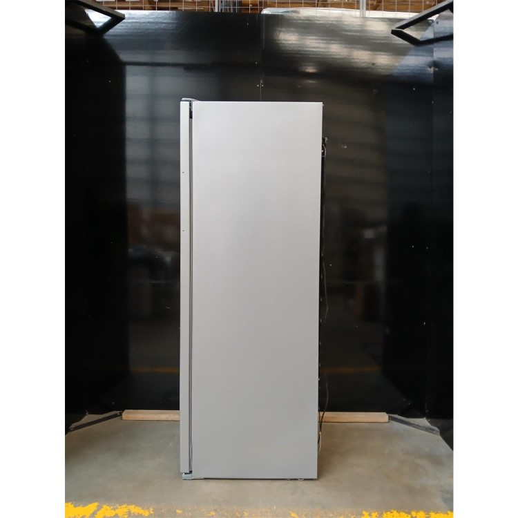GRADE A2 - Indesit 323 Litre Freestanding Larder Fridge - Silver