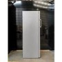 GRADE A2 - Indesit 323 Litre Freestanding Larder Fridge - Silver
