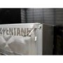 GRADE A2 - Indesit 323 Litre Freestanding Larder Fridge - Silver