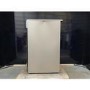 GRADE A2 - electriQ 60cm Double Oven Electric Cooker - Silver